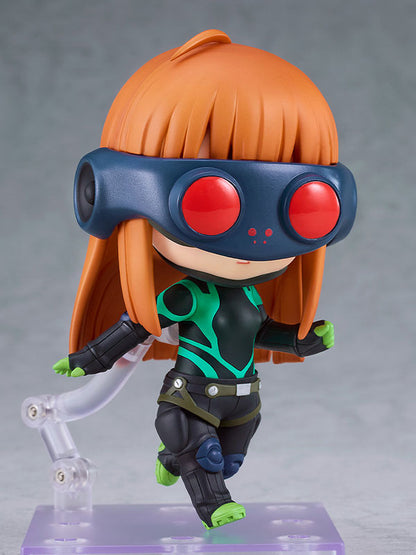 BACK ORDER – NENDOROID PERSONA5 ROYAL - FUTABA SAKURA : PHANTOM THIEF VER.