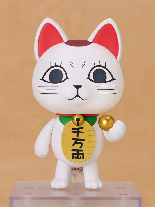 PRE ORDER – NENDOROID DANDADAN - TURBO GRANNY (MANEKINEKO)