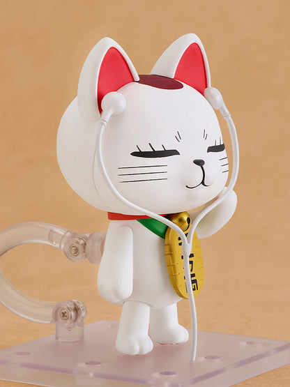 PRE ORDER – NENDOROID DANDADAN - TURBO GRANNY (MANEKINEKO)