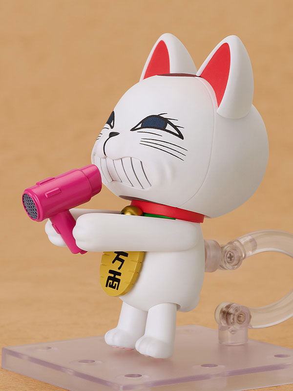 PRE ORDER – NENDOROID DANDADAN - TURBO GRANNY (MANEKINEKO)