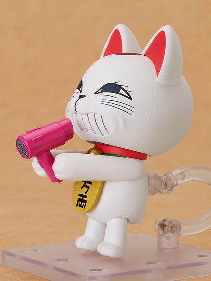 PRE ORDER – NENDOROID DANDADAN - TURBO GRANNY (MANEKINEKO)