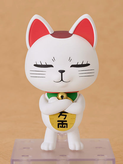PRE ORDER – NENDOROID DANDADAN - TURBO GRANNY (MANEKINEKO)