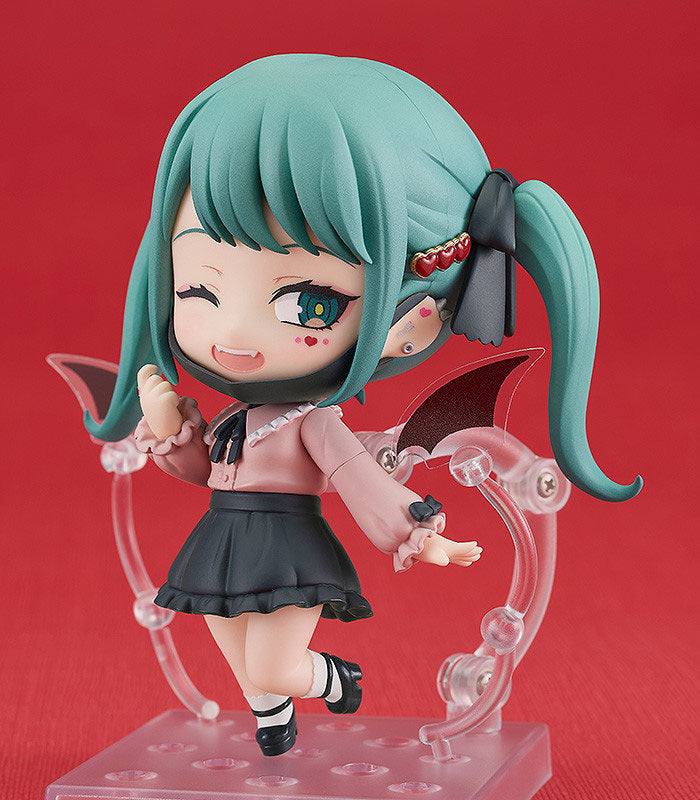 BACK ORDER – NENDOROID HATSUNE MIKU: THE VAMPIRE VER.