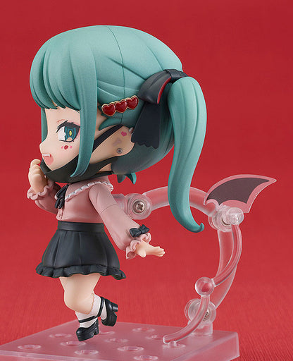 BACK ORDER – NENDOROID HATSUNE MIKU: THE VAMPIRE VER.