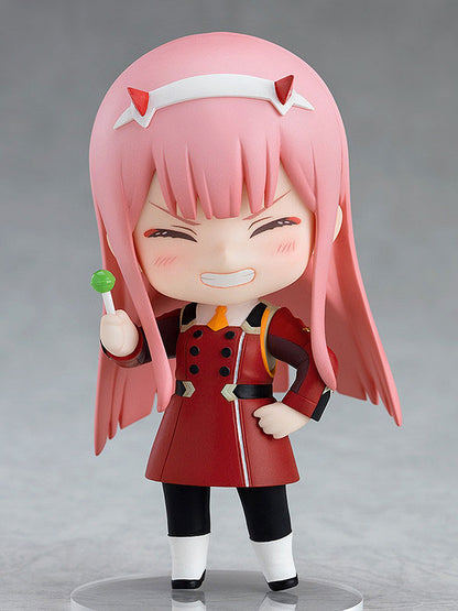 BACK ORDER – NENDOROID DARLING IN THE FRANXX - ZERO TWO