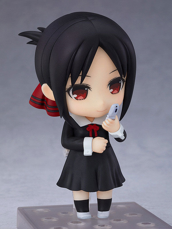 BACK ORDER – NENDOROID KAGUYA-SAMA: LOVE IS WAR - KAGUYA SHINOMIYA