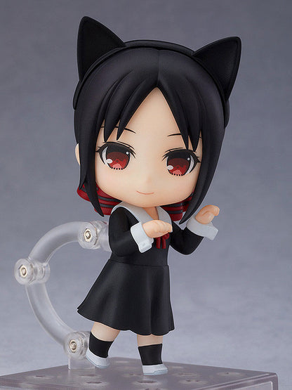 BACK ORDER – NENDOROID KAGUYA-SAMA: LOVE IS WAR - KAGUYA SHINOMIYA