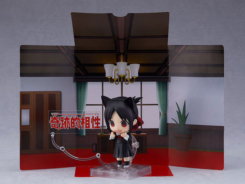 BACK ORDER – NENDOROID KAGUYA-SAMA: LOVE IS WAR - KAGUYA SHINOMIYA