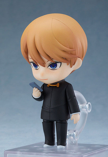 BACK ORDER – NENDOROID KAGUYA-SAMA: LOVE IS WAR - MIYUKI SHIROGANE