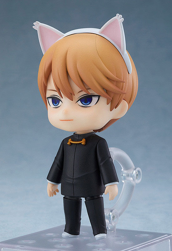 BACK ORDER – NENDOROID KAGUYA-SAMA: LOVE IS WAR - MIYUKI SHIROGANE