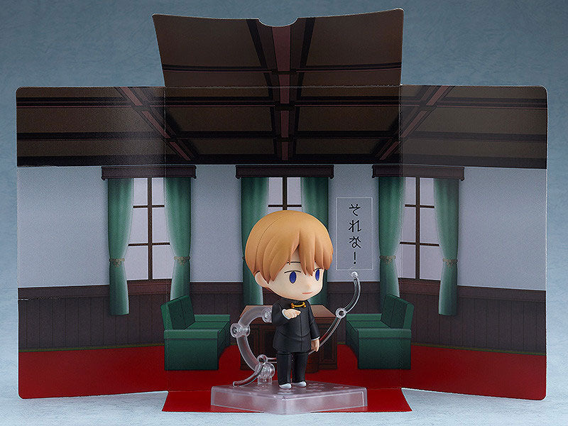 BACK ORDER – NENDOROID KAGUYA-SAMA: LOVE IS WAR - MIYUKI SHIROGANE
