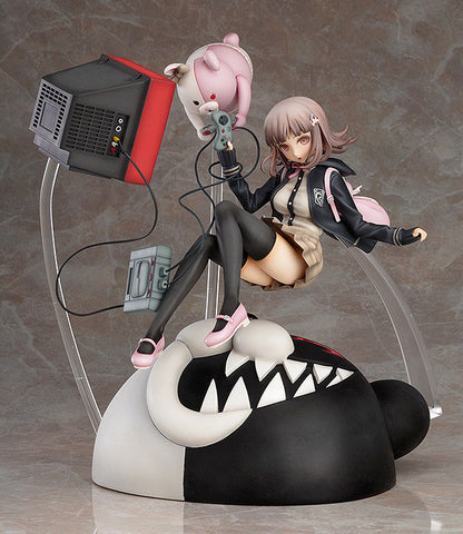 PRE ORDER – 1/8 DANGANRONPA 2: GOODBYE DESPAIR - CHIAKI NANAMI