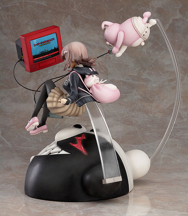 PRE ORDER – 1/8 DANGANRONPA 2: GOODBYE DESPAIR - CHIAKI NANAMI