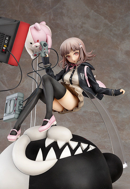 PRE ORDER – 1/8 DANGANRONPA 2: GOODBYE DESPAIR - CHIAKI NANAMI