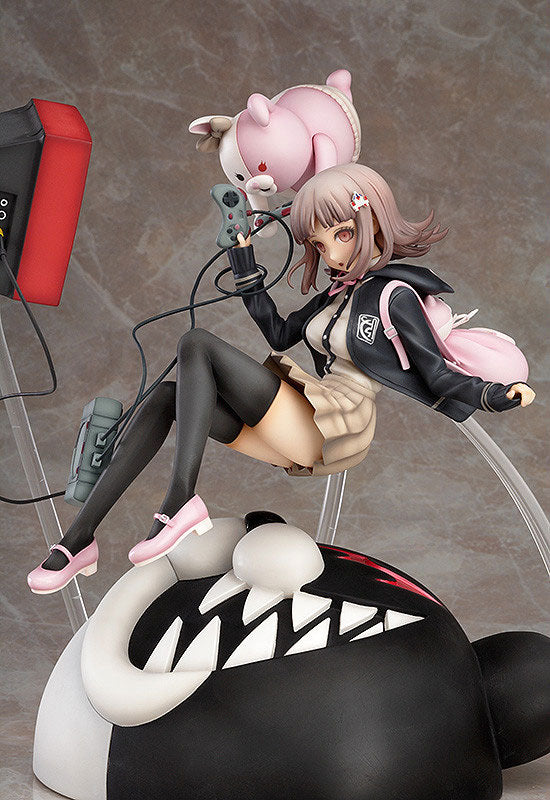 PRE ORDER – 1/8 DANGANRONPA 2: GOODBYE DESPAIR - CHIAKI NANAMI