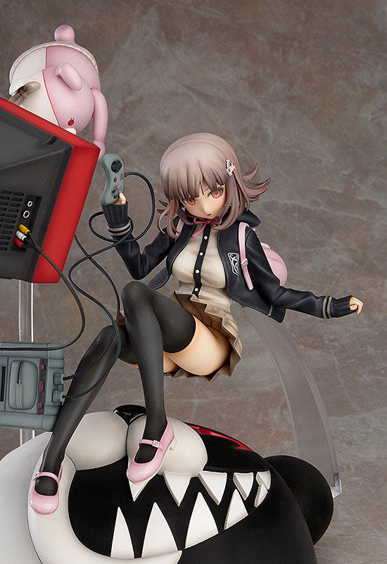 PRE ORDER – 1/8 DANGANRONPA 2: GOODBYE DESPAIR - CHIAKI NANAMI