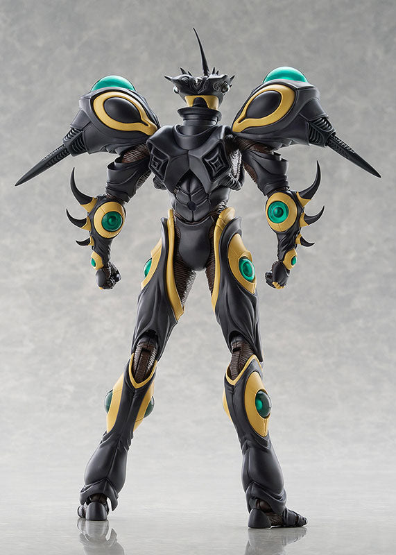 BACK ORDER – FIGMA BIO BOOSTER ARMOR GUYVER - GIGANTIC DARK
