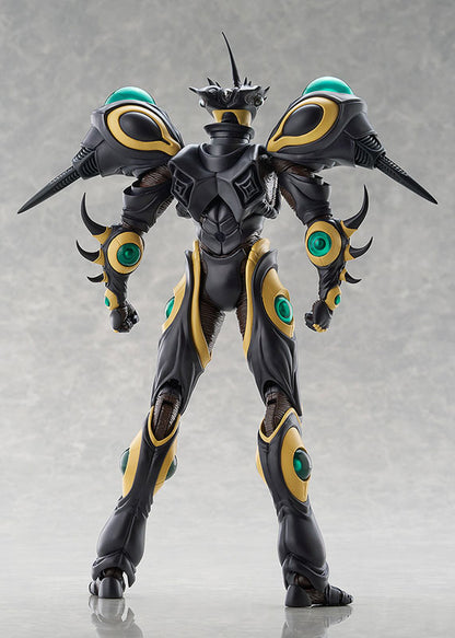 BACK ORDER – FIGMA BIO BOOSTER ARMOR GUYVER - GIGANTIC DARK