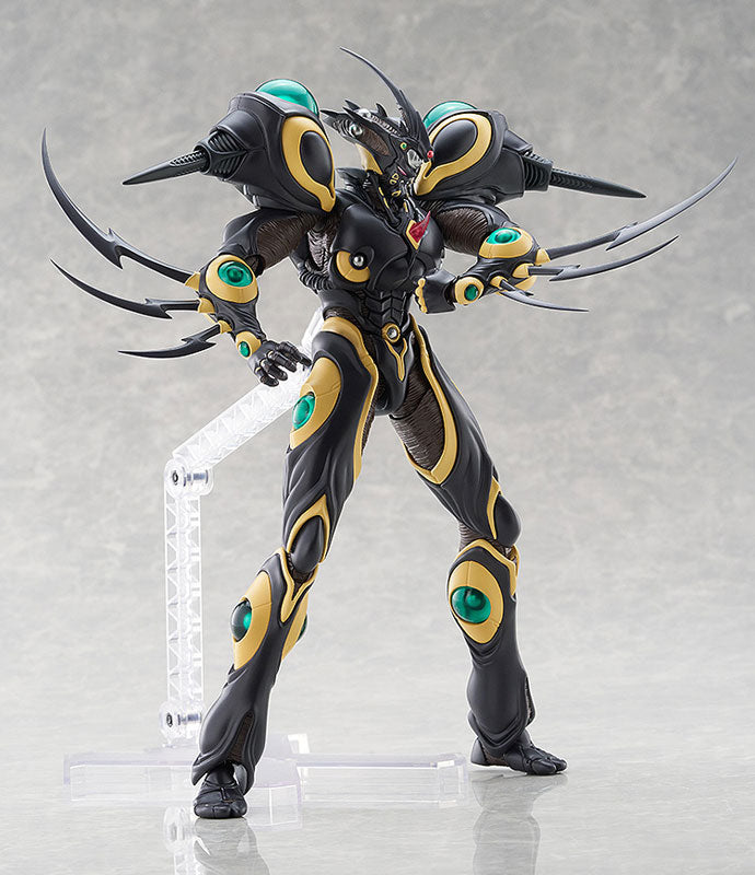 BACK ORDER – FIGMA BIO BOOSTER ARMOR GUYVER - GIGANTIC DARK