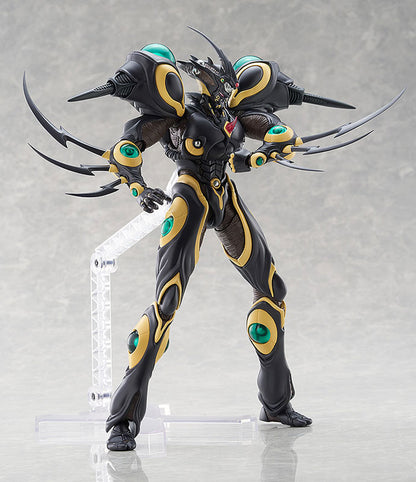 BACK ORDER – FIGMA BIO BOOSTER ARMOR GUYVER - GIGANTIC DARK