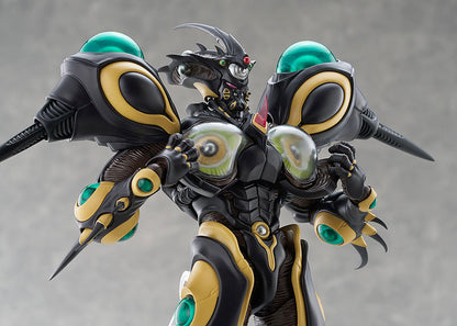 BACK ORDER – FIGMA BIO BOOSTER ARMOR GUYVER - GIGANTIC DARK
