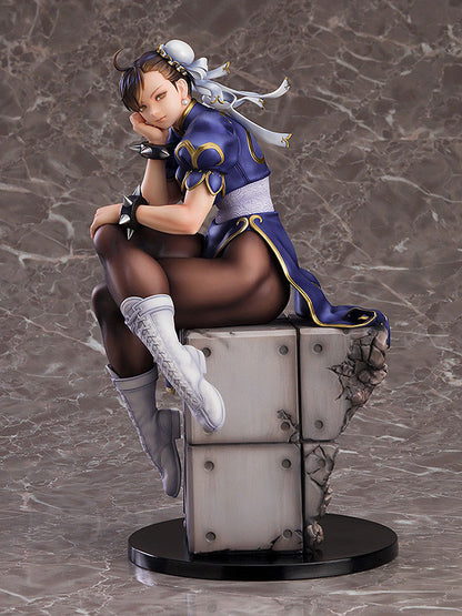 PRE ORDER – 1/6 STREET FIGHTER - CHUN-LI