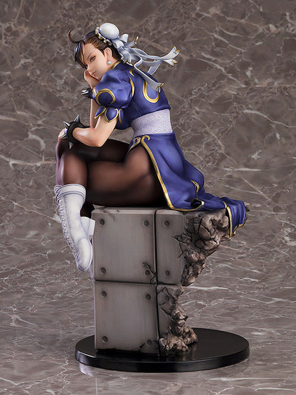 PRE ORDER – 1/6 STREET FIGHTER - CHUN-LI