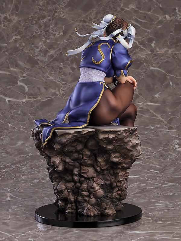 PRE ORDER – 1/6 STREET FIGHTER - CHUN-LI