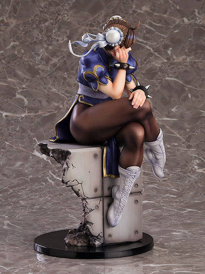 PRE ORDER – 1/6 STREET FIGHTER - CHUN-LI