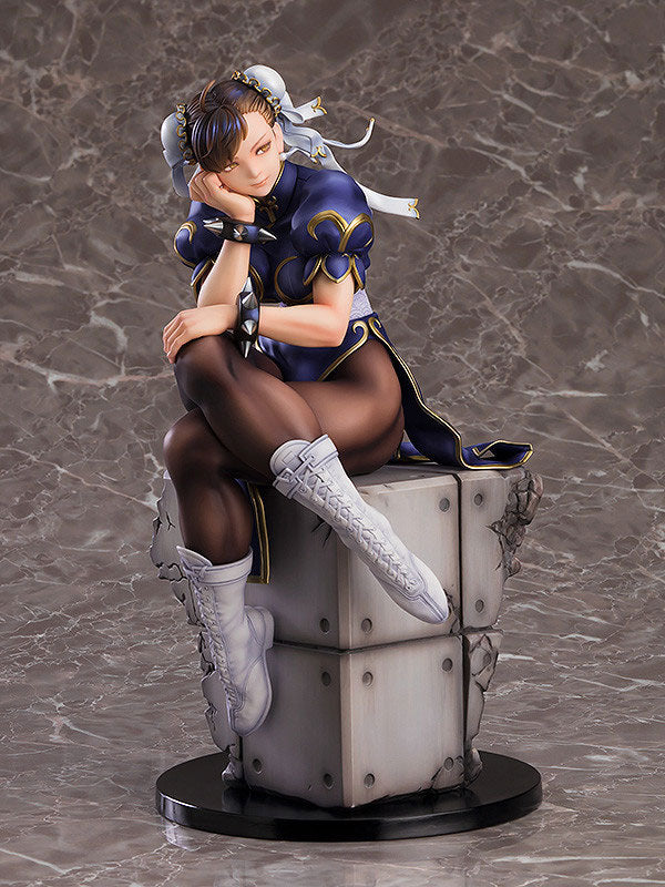 PRE ORDER – 1/6 STREET FIGHTER - CHUN-LI