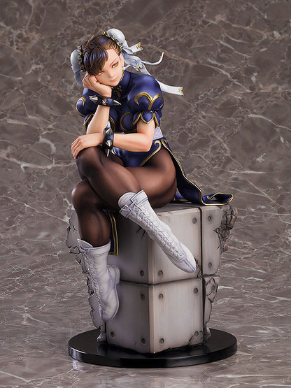 PRE ORDER – 1/6 STREET FIGHTER - CHUN-LI