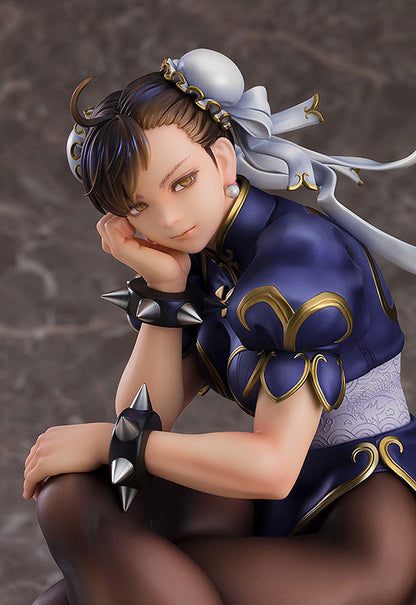 PRE ORDER – 1/6 STREET FIGHTER - CHUN-LI