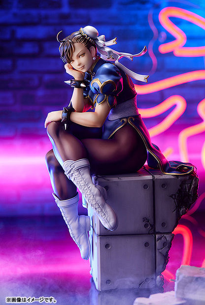 PRE ORDER – 1/6 STREET FIGHTER - CHUN-LI