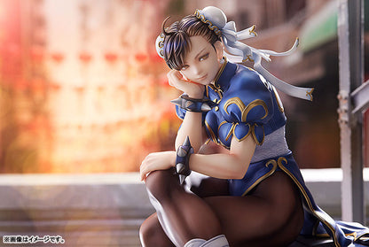 PRE ORDER – 1/6 STREET FIGHTER - CHUN-LI