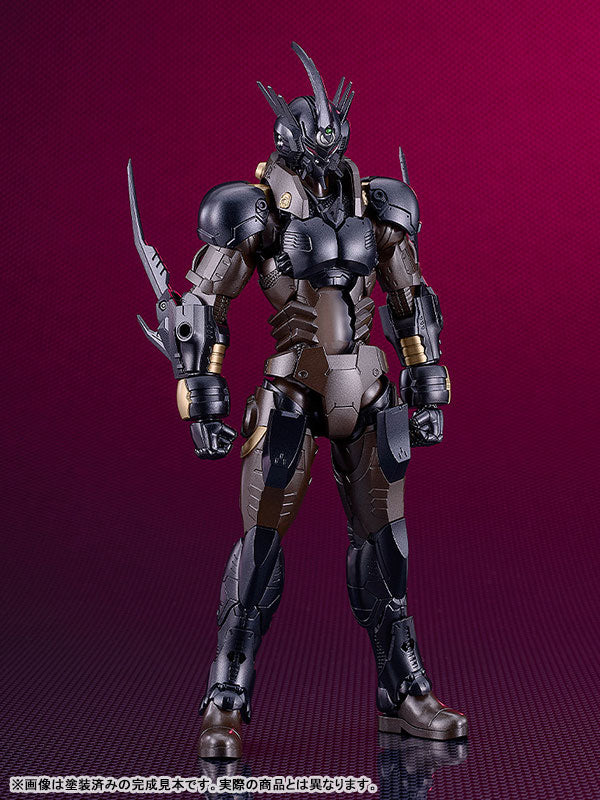 BACK ORDER – PLAMAX TITANOMACHIA - GALE HOUND GUYVER 03