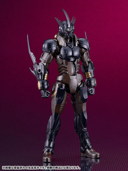 BACK ORDER – PLAMAX TITANOMACHIA - GALE HOUND GUYVER 03
