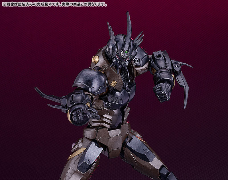 BACK ORDER – PLAMAX TITANOMACHIA - GALE HOUND GUYVER 03