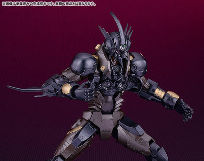BACK ORDER – PLAMAX TITANOMACHIA - GALE HOUND GUYVER 03