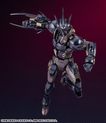 BACK ORDER – PLAMAX TITANOMACHIA - GALE HOUND GUYVER 03
