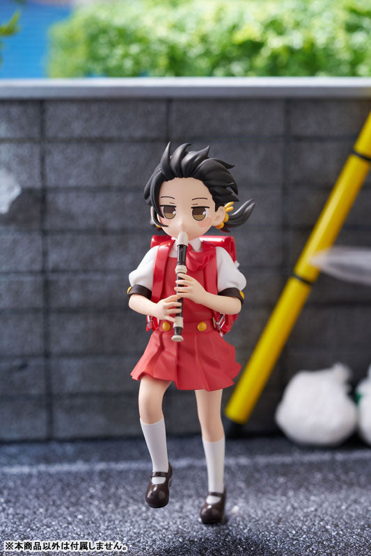PRE ORDER – VOCALOID ELEMENTARY SCHOOLER - KAAI YUKI KYOUFUU ALL BACK VER. AMIAMI LIMITED EDITION