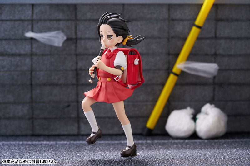 PRE ORDER – VOCALOID ELEMENTARY SCHOOLER - KAAI YUKI KYOUFUU ALL BACK VER. AMIAMI LIMITED EDITION