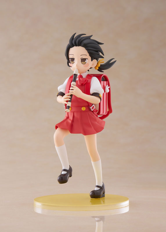 PRE ORDER – VOCALOID ELEMENTARY SCHOOLER - KAAI YUKI KYOUFUU ALL BACK VER. AMIAMI LIMITED EDITION