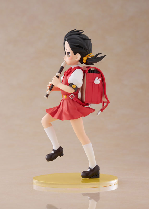 PRE ORDER – VOCALOID ELEMENTARY SCHOOLER - KAAI YUKI KYOUFUU ALL BACK VER. AMIAMI LIMITED EDITION