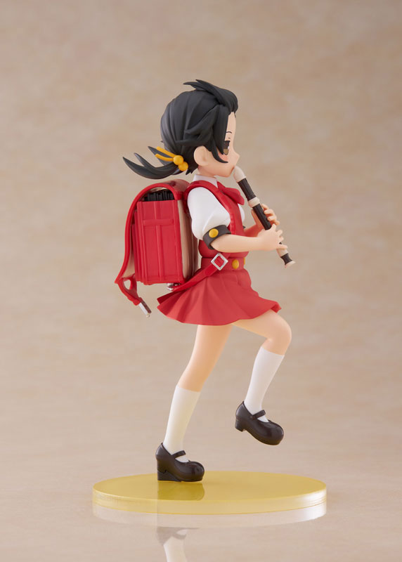 PRE ORDER – VOCALOID ELEMENTARY SCHOOLER - KAAI YUKI KYOUFUU ALL BACK VER. AMIAMI LIMITED EDITION