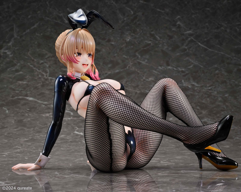 PRE ORDER – 1/4 RIN REVERSE BUNNY SUIT VER.