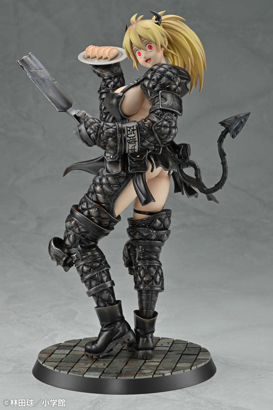 PRE ORDER – 1/7 DOROHEDORO - NIKAIDO - TURNING DEVIL VERSION