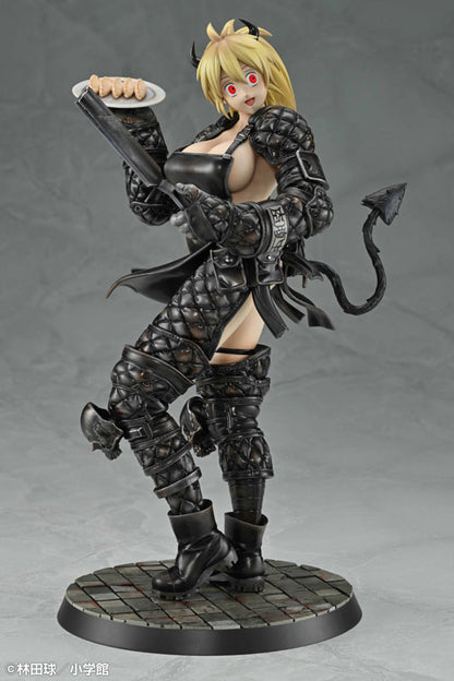 PRE ORDER – 1/7 DOROHEDORO - NIKAIDO - TURNING DEVIL VERSION
