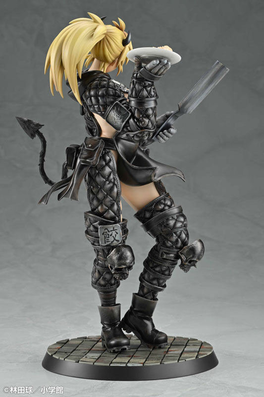 PRE ORDER – 1/7 DOROHEDORO - NIKAIDO - TURNING DEVIL VERSION