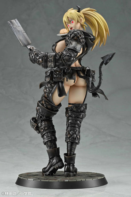 PRE ORDER – 1/7 DOROHEDORO - NIKAIDO - TURNING DEVIL VERSION