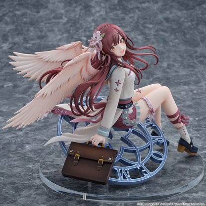 PRE ORDER – 1/6 THE IDOLMASTER SHINY COLORS – AMANA ŌSAKI GARDIENNE TOURMALINE VER. SCALE FINISHED FIGURE